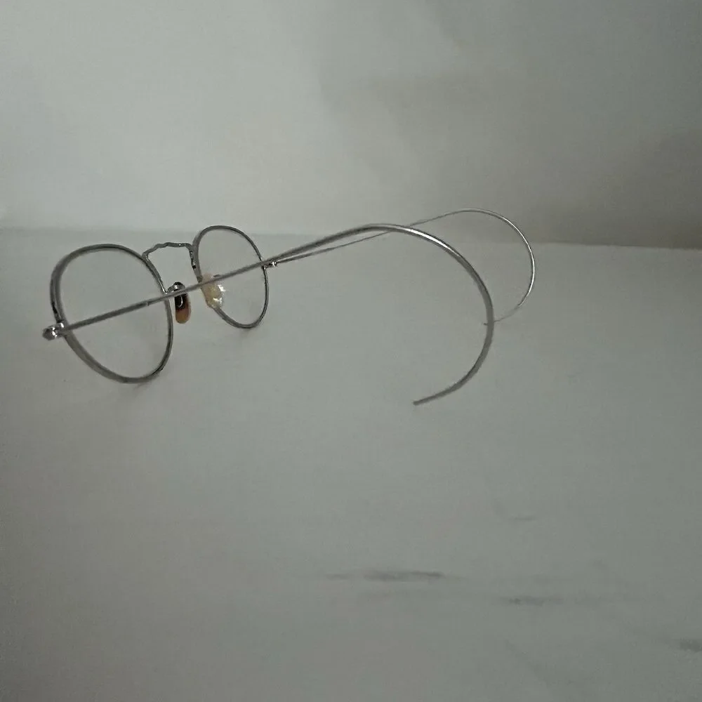 American Optical vintage american